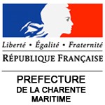 Préfecture de la Charente-Maritime