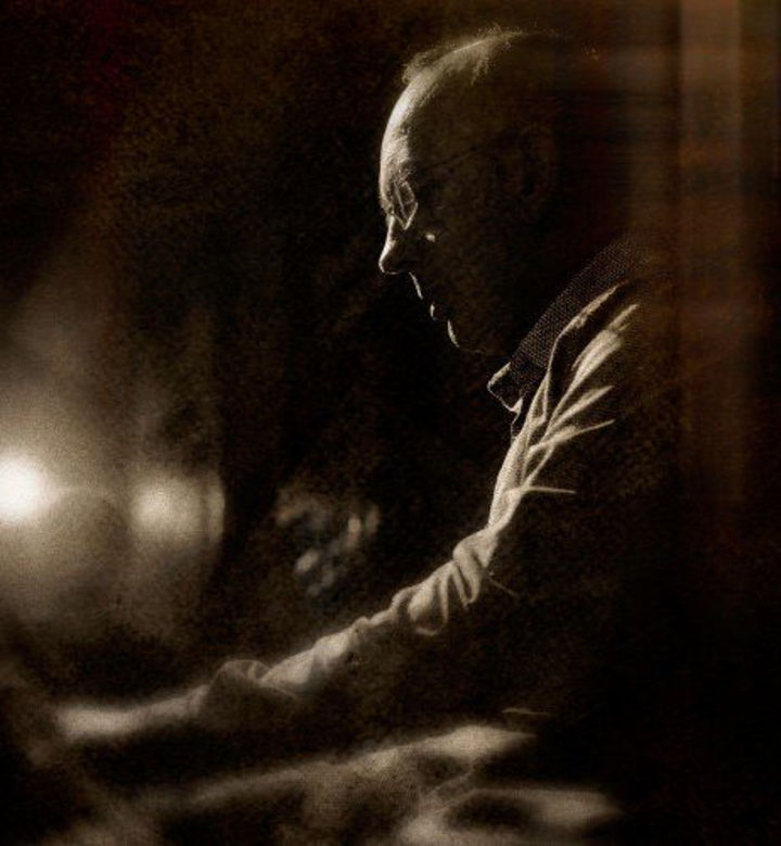 Le Maxiphone Collectif @ Eglise Saint Michel de Nanclars - Nanclars, France